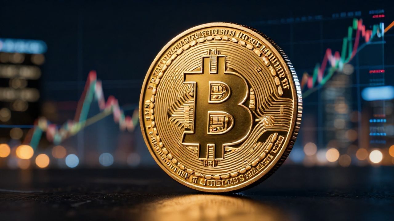 Bitcoin Tarihi Eşiği Aştı: 91 Bin Dolar Seviyesi