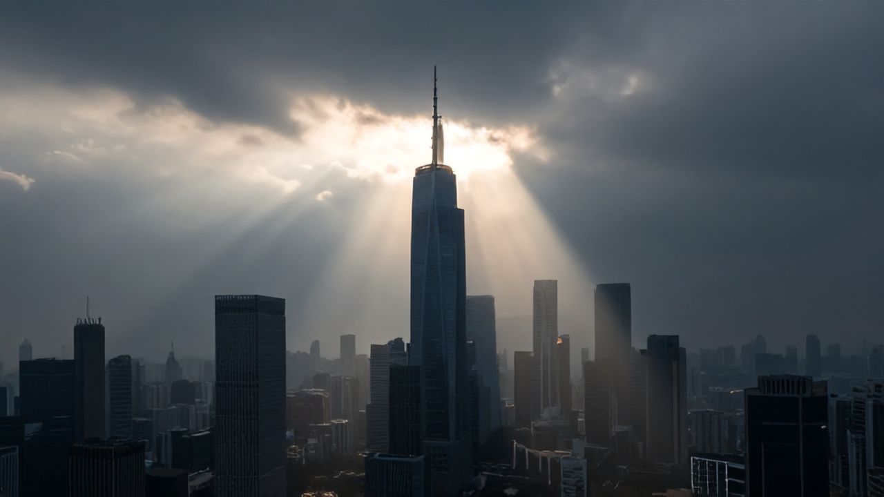 Ekonomik Güven Endeksi Ocak'ta Sınırlı Yükselişle 99,4 Oldu