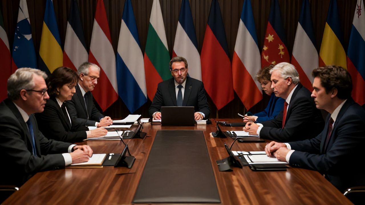 BM'den İsrail'e Filistinli Tutuklular İçin İdam Çağrısı