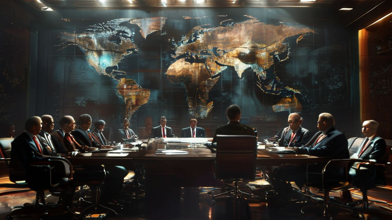 Trump: Putin'e Olan Güveni Sarsıldı