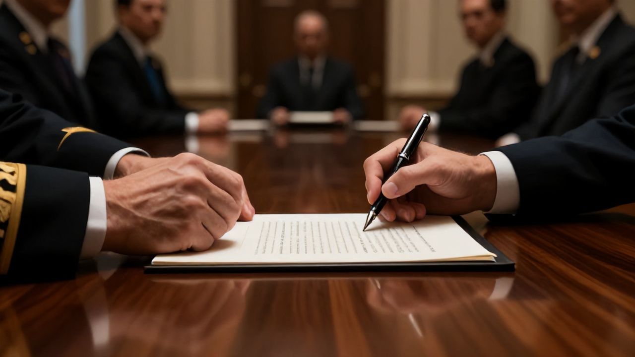 Hint-Yunan Hattında Askeri İş Birliği Derinleşiyor: Kritik İmza Atıldı