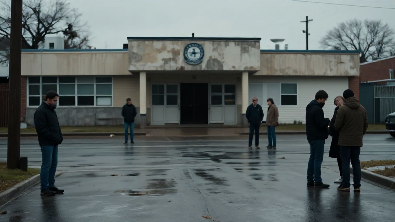 Trump Yönetiminden Madde Bağımlılığına 2 Milyar Dolarlık Neşter