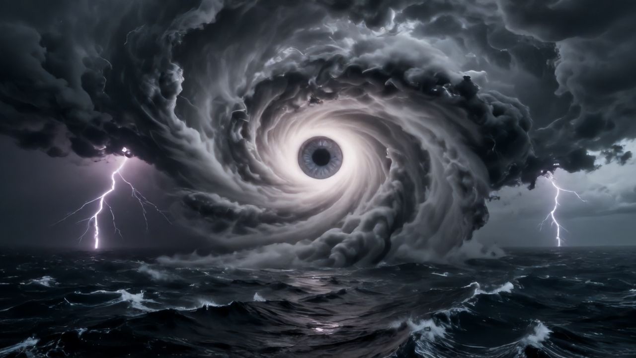 Kasırga Sınıflandırması Yenilenmeli: Kategori 6 Önerisi