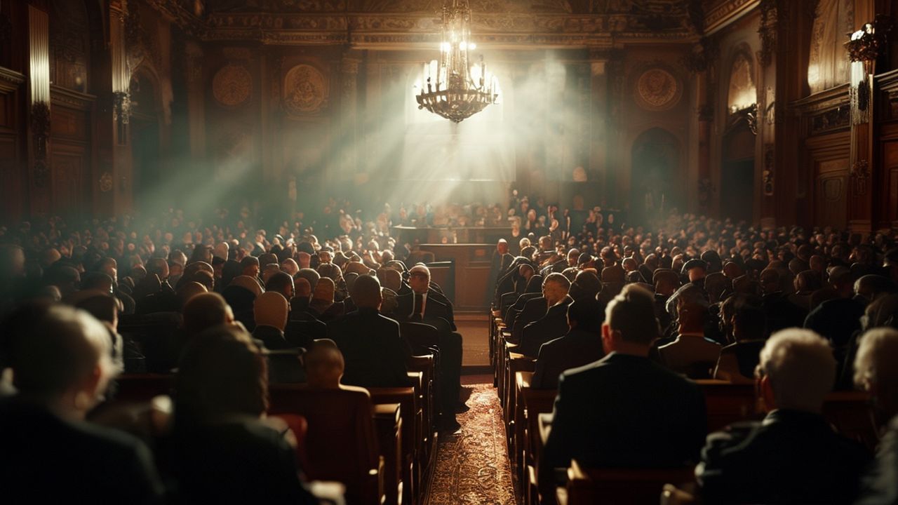 Meclis, En Düşük Emekli Aylığını Belirleyecek