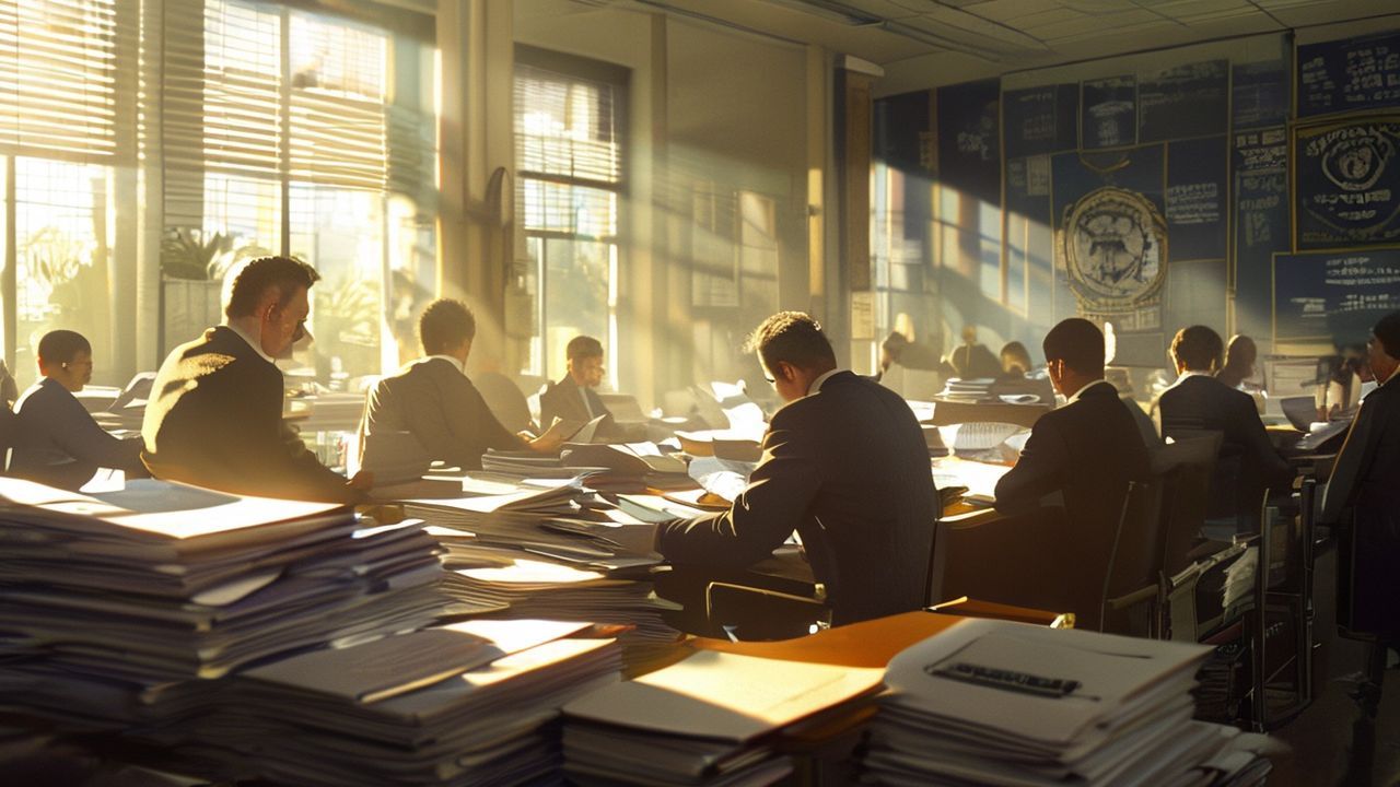 Resmi Gazete'de 8 Ocak 2026'da Yayımlanan Önemli Düzenlemeler