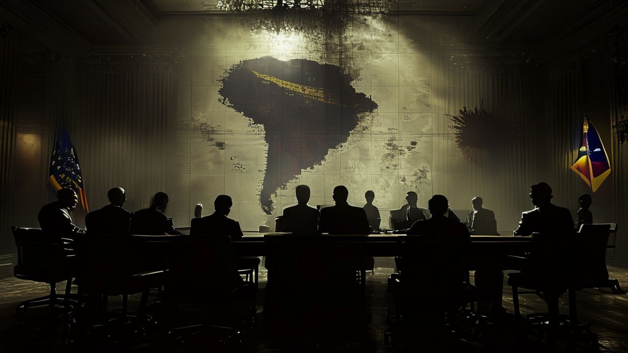 Cumhuriyetçi Senatör Graham'dan Küba'ya kritik uyarı!