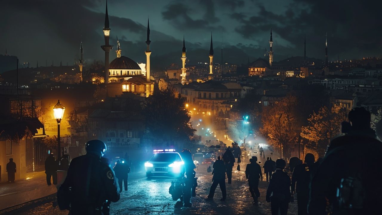 İstanbul'da 291 cinayet aydınlatıldı, failler yakalandı