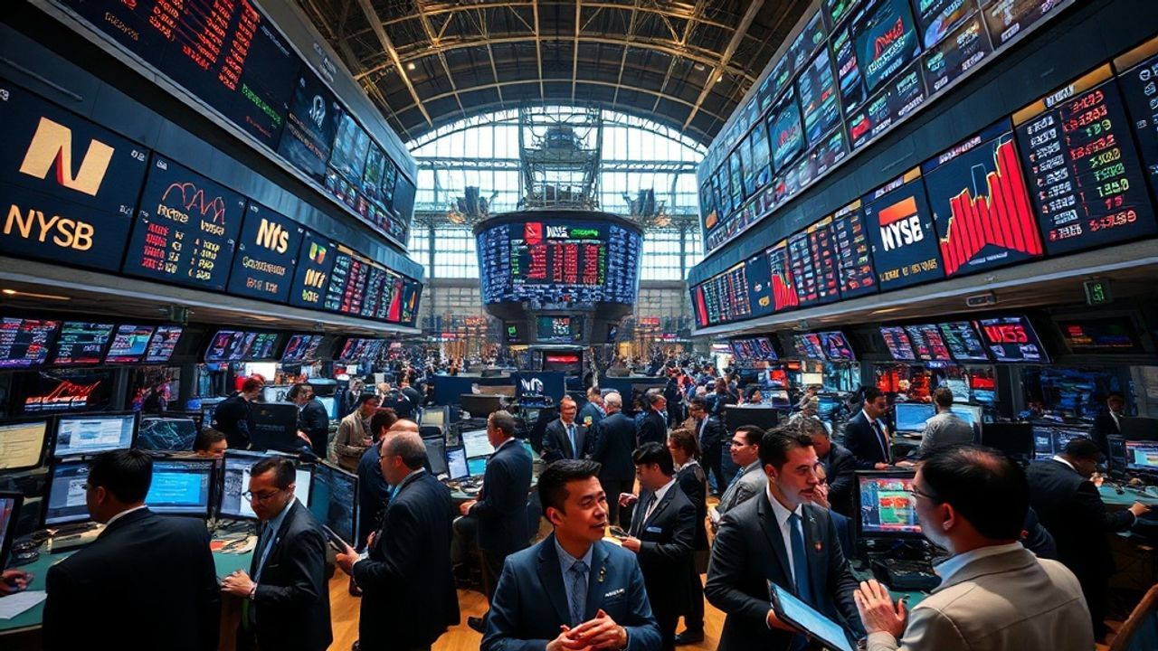 Yabancı Yatırımcı 2024’e Güçlü Başladı