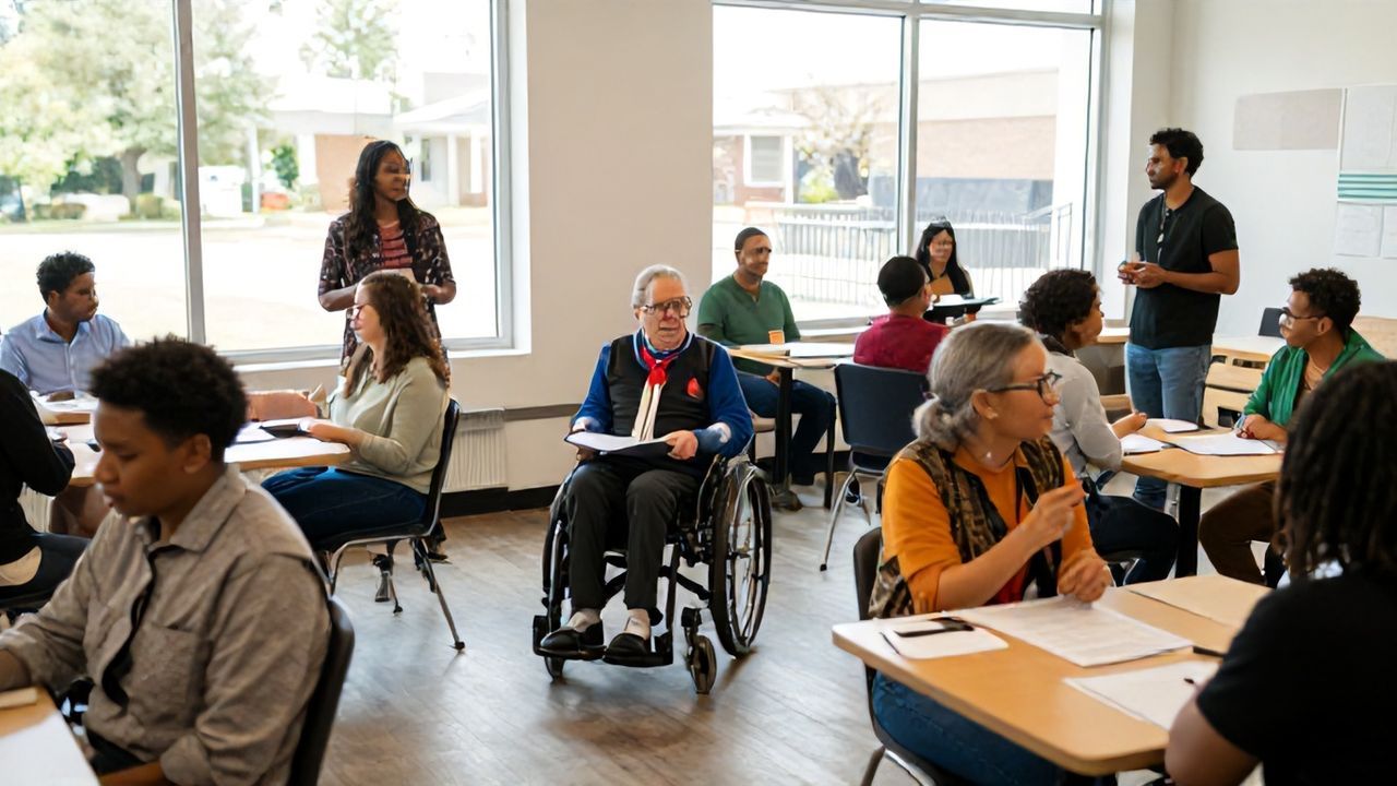 Engelli ve Eski Hükümlülere Hibe Desteği Artırıldı