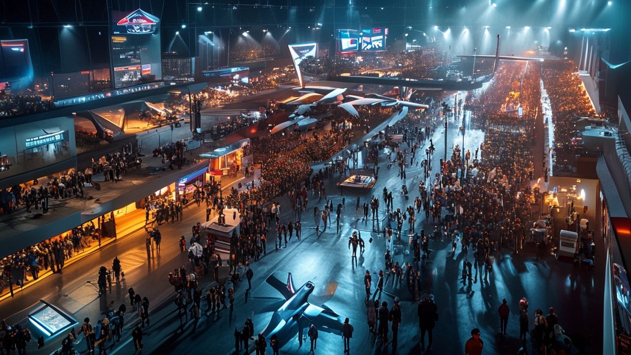 Türk Savunma Sanayii'nden 10 Milyar Dolarlık Rüzgar