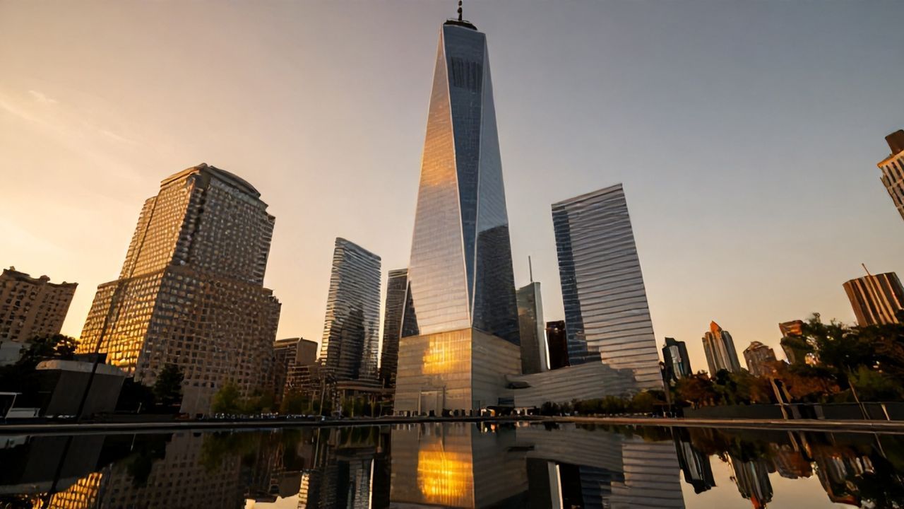 ABD Hanehalkı Varlıkları Rekor Kırdı: Fed Verileri Gündemde