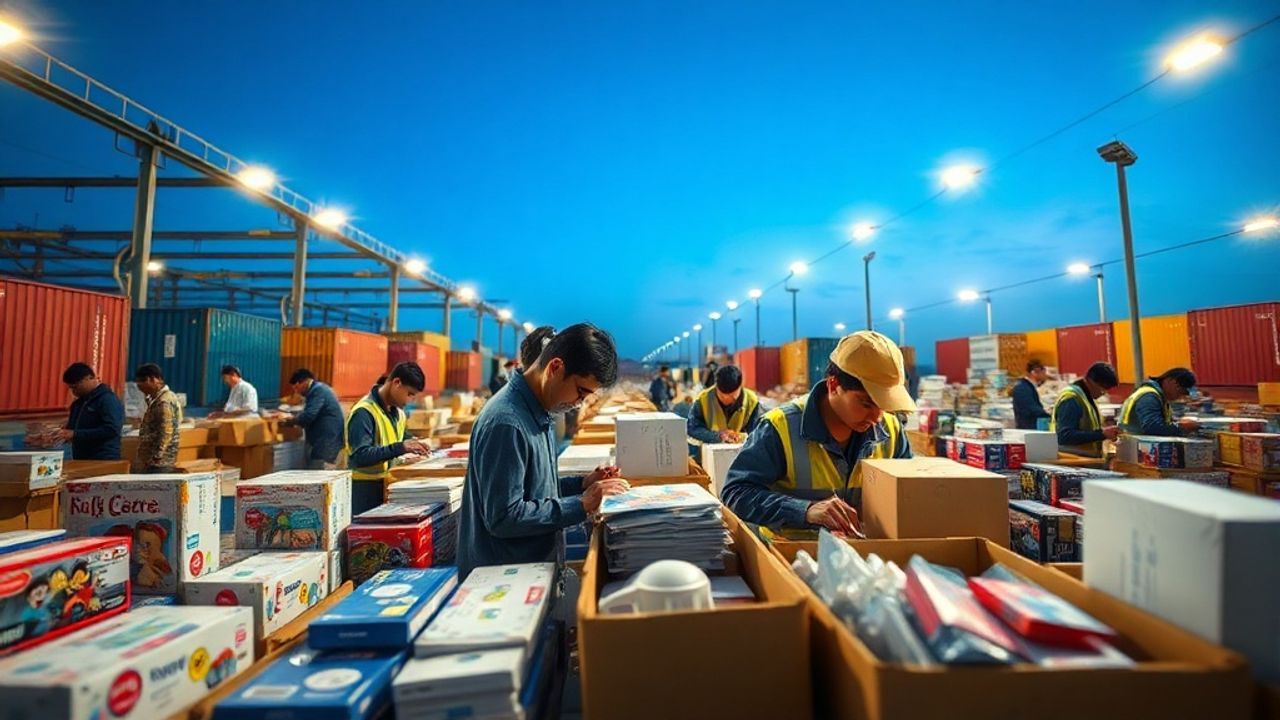 İthalatta Ürün Güvenliği İçin Yeni Düzenlemeler Yolda