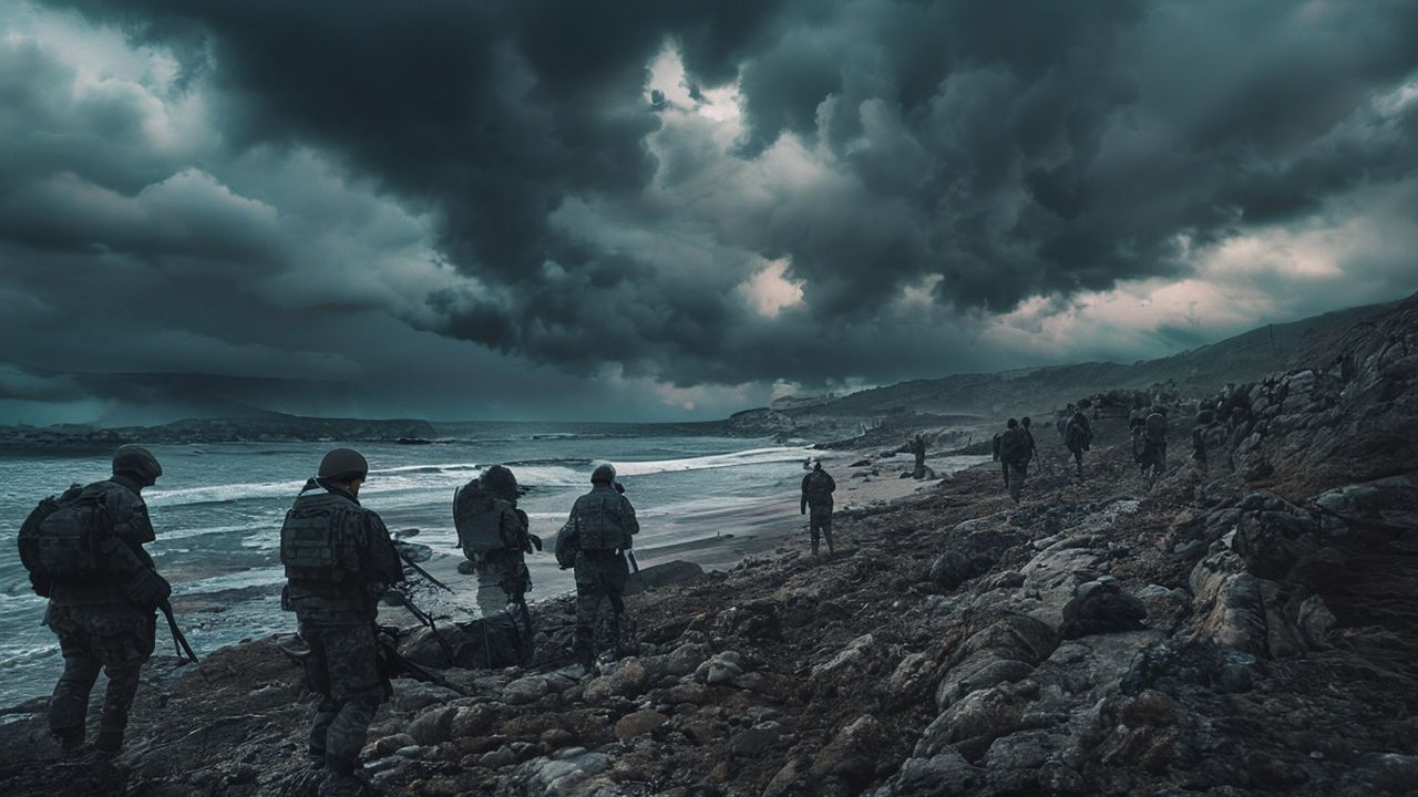 Suriye'de Esad Artıkları Sabotaj Planı mı Kuruyor?