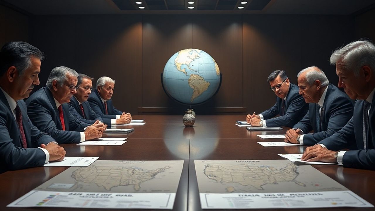 Özgür Özel'den ABD'nin Maduro'ya Müdahalesine Sert Tepki