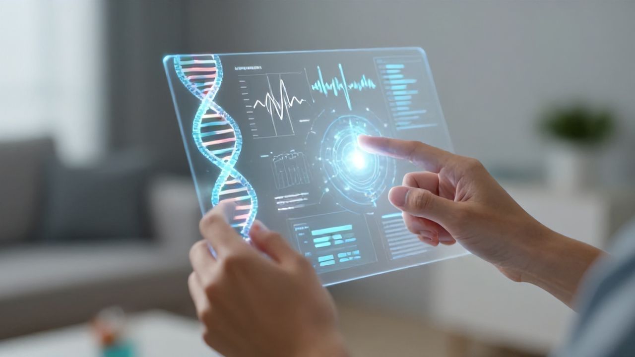 Claude, Sağlıkta Yeni Bir Dönem Açıyor: Tıbbi Veriler Yapay Zekaya Emanet