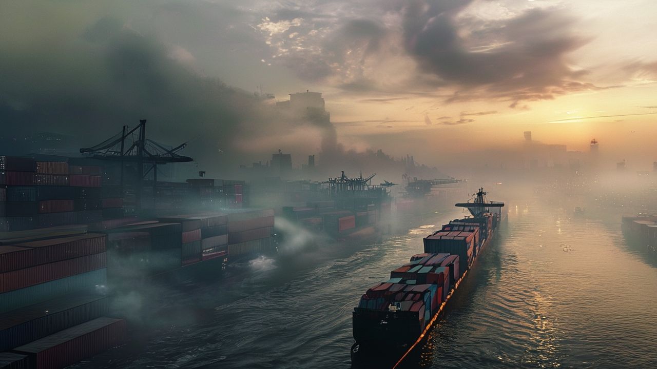 Almanya İhracatında Şok Düşüş: Yüzde 2,5 Geriledi