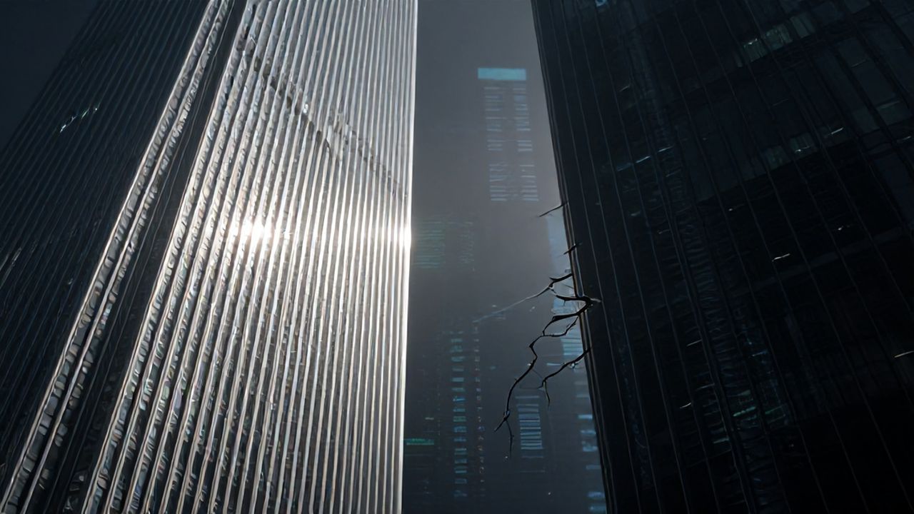 Paramount'tan Warner Bros.'a kritik hamle: Şeffaflık davası açıldı