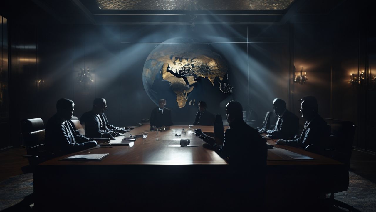 Rubio: Venezuela'nın İstikametini ABD Belirleyecek