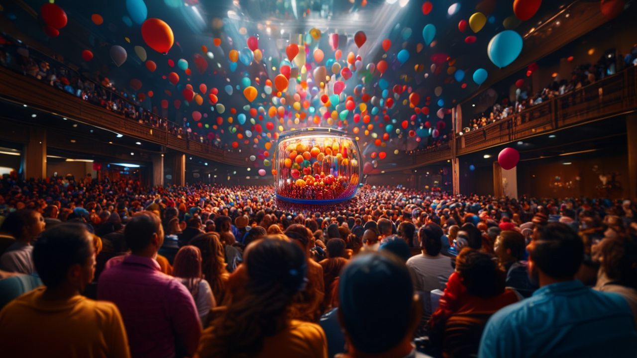 Konut Projesinde Kura Çekimleri Türkiye Genelinde Başladı