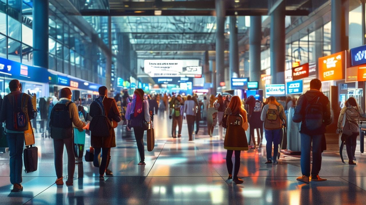 Türk Hava Yolları ve Qi Card’tan Stratejik İşbirliği