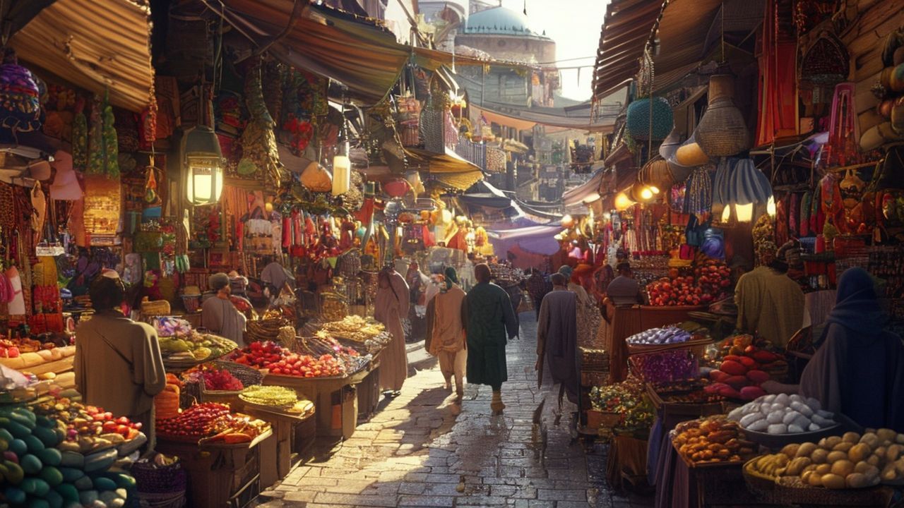 Ticaret Bakanlığı'ndan 60 Ülkeye İhracat Hedefi