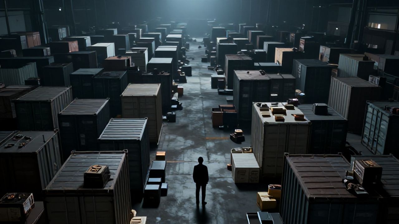 Yasa Dışı Ticaret Alarmı: 3.57 Trilyon Dolarlık Tehdit Masada