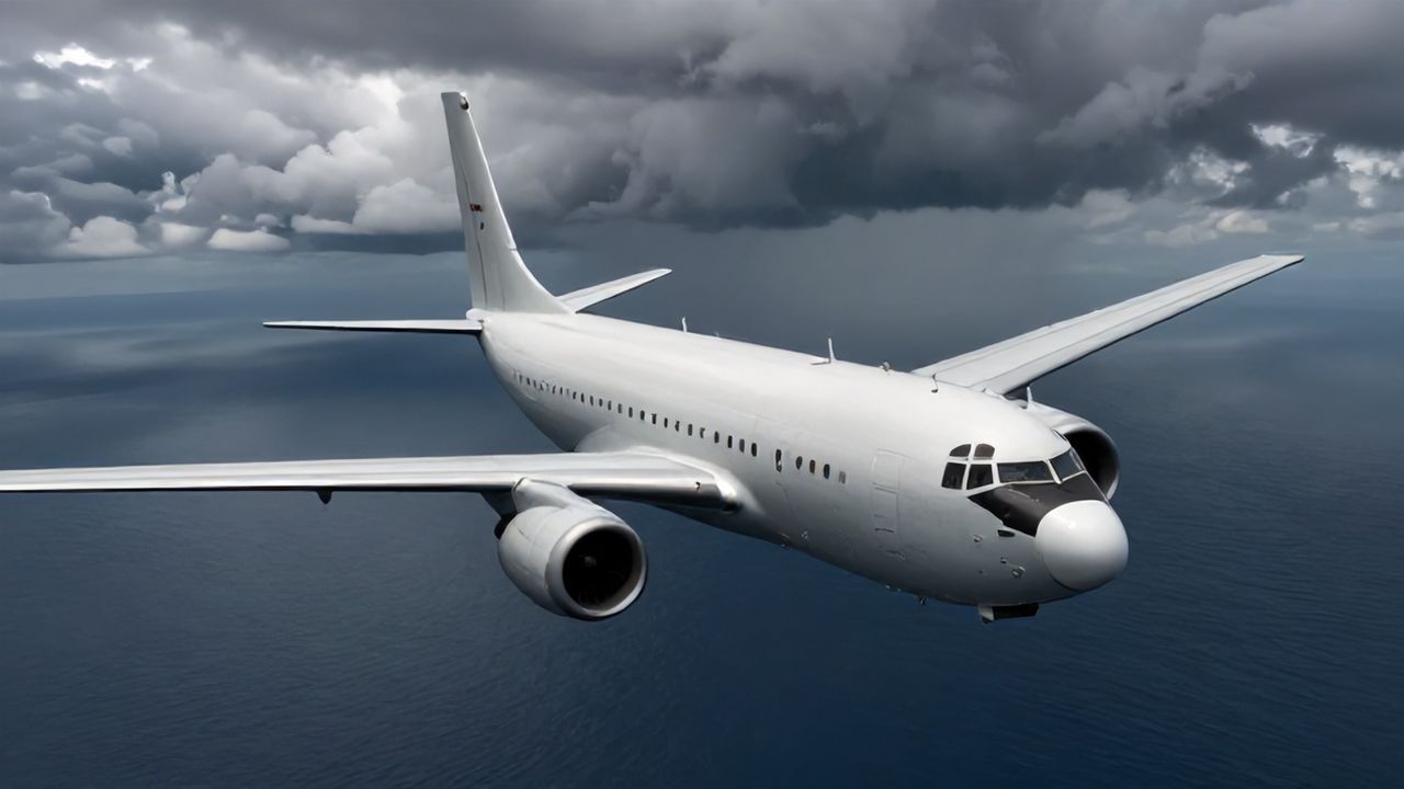 ABD, Danimarka’ya 1.8 Milyar Dolar Değerinde P-8A Onayı Verdi