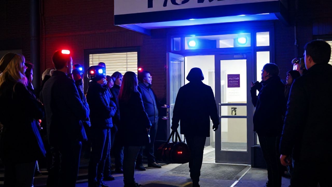 Almanya'da Banka Soygunu: 30 Milyon Euro Çalındı