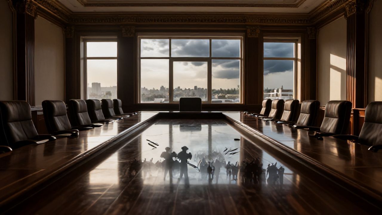 Tahran'dan Çift Taraflı Mesaj: Savaş da Müzakere de Masada