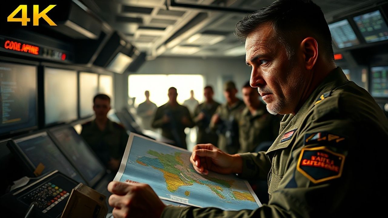 Bakan Güler: Terör Örgütlerine Geçit Yok