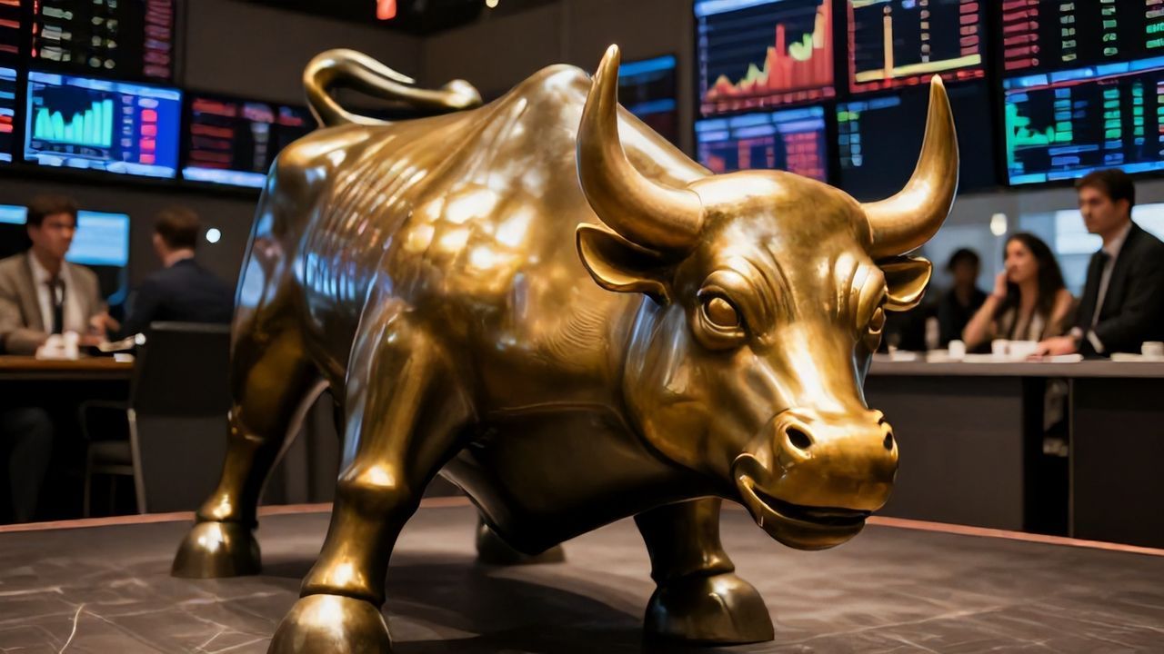 Altın Ocak'ta Yükselişini Sürdürecek Mi? İşte 20 Yıllık Performans