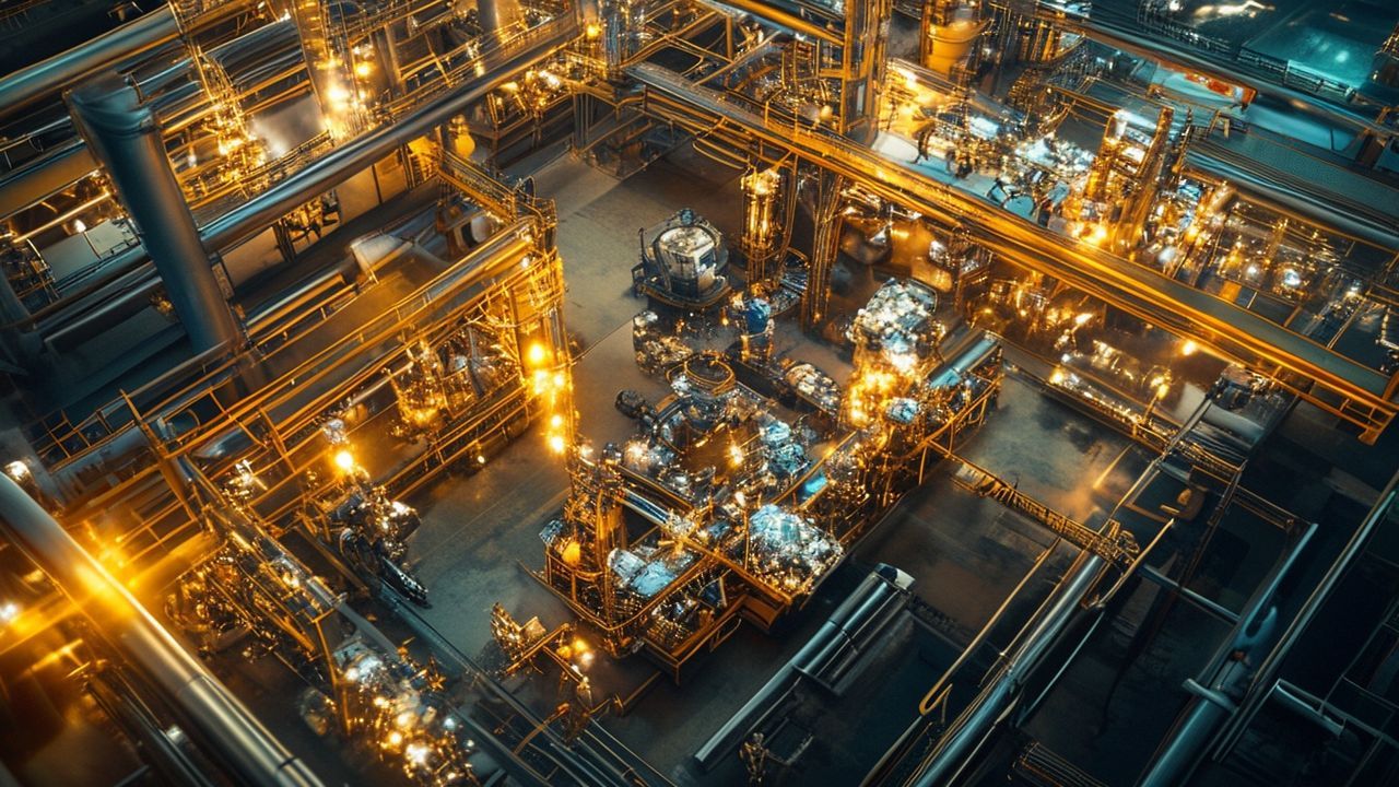 Kıymetli Maden Ticaret Sistemi'nde Devrim Niteliğinde Düzenleme