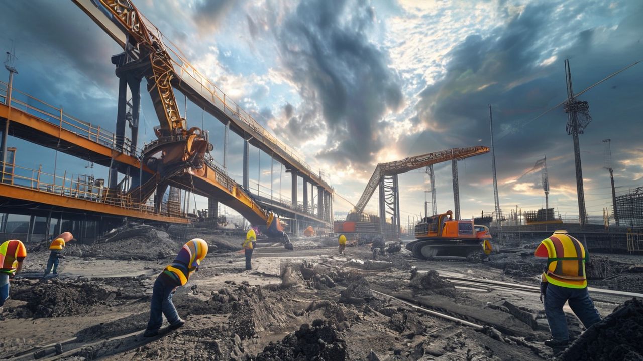 Edirne'de Tunca Köprüsü Girişindeki Hemzemin Geçit Kaldırılıyor