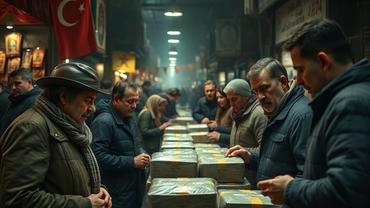 Yurt Dışı Alışverişlerde Gümrük Muafiyeti Sona Erdi