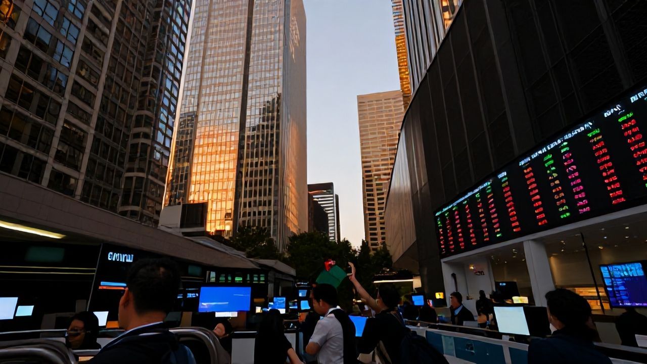 SPK'dan Yeniden Değerleme Oranı ve Halka Arz Düzenlemesi