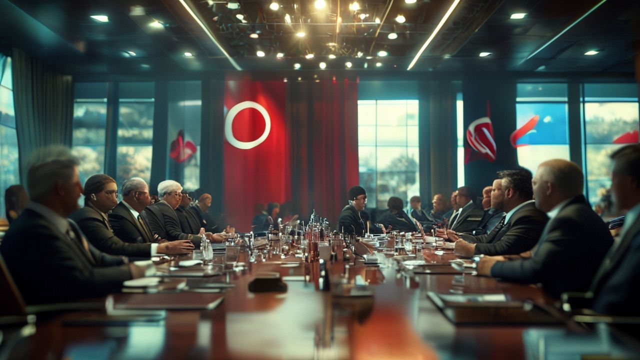 Türkiye ve Birleşik Krallık Ticarette 40 Milyar Dolar Hedefliyor