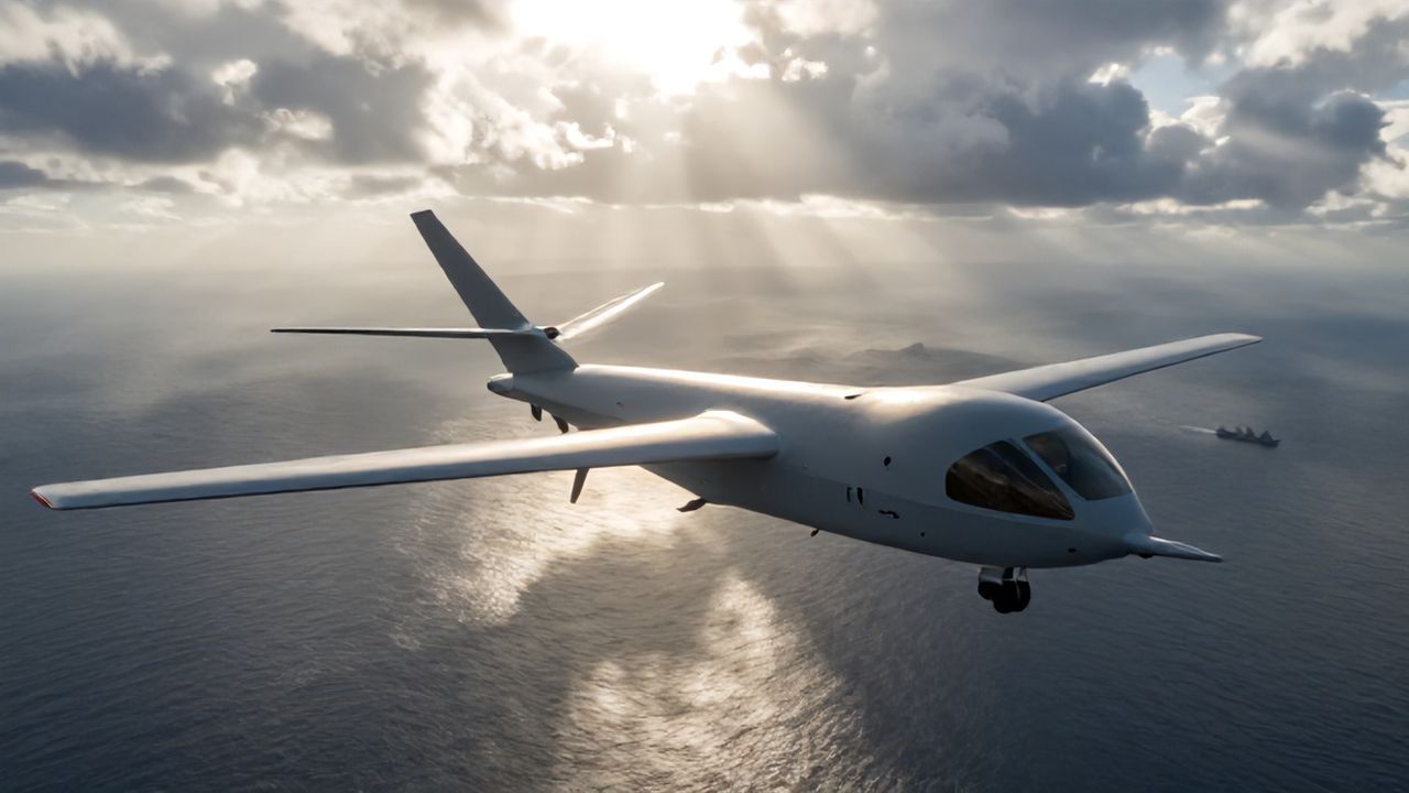 Hint Donanması, İHA Gücünü Artırıyor