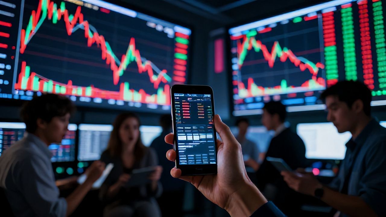 Trump'tan Erken İstihdam Verisi Paylaşımı: Piyasalar Karıştı mı?