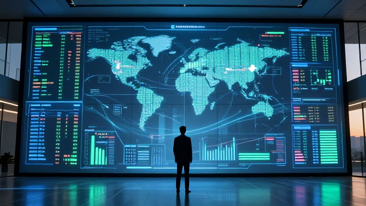 Mali Müşavirlik Mesleğine Dijital Neşter: Yeni Dönem Başladı