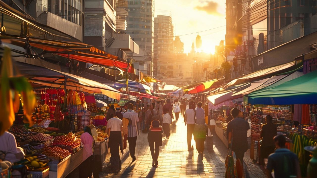 2025'te Ankara'dan İhracatta Rekor Seviyeye Ulaşıldı