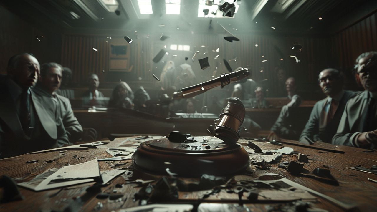 Kahramanmaraş'ta Proton Apartmanı Davasında Kritik Gelişmeler