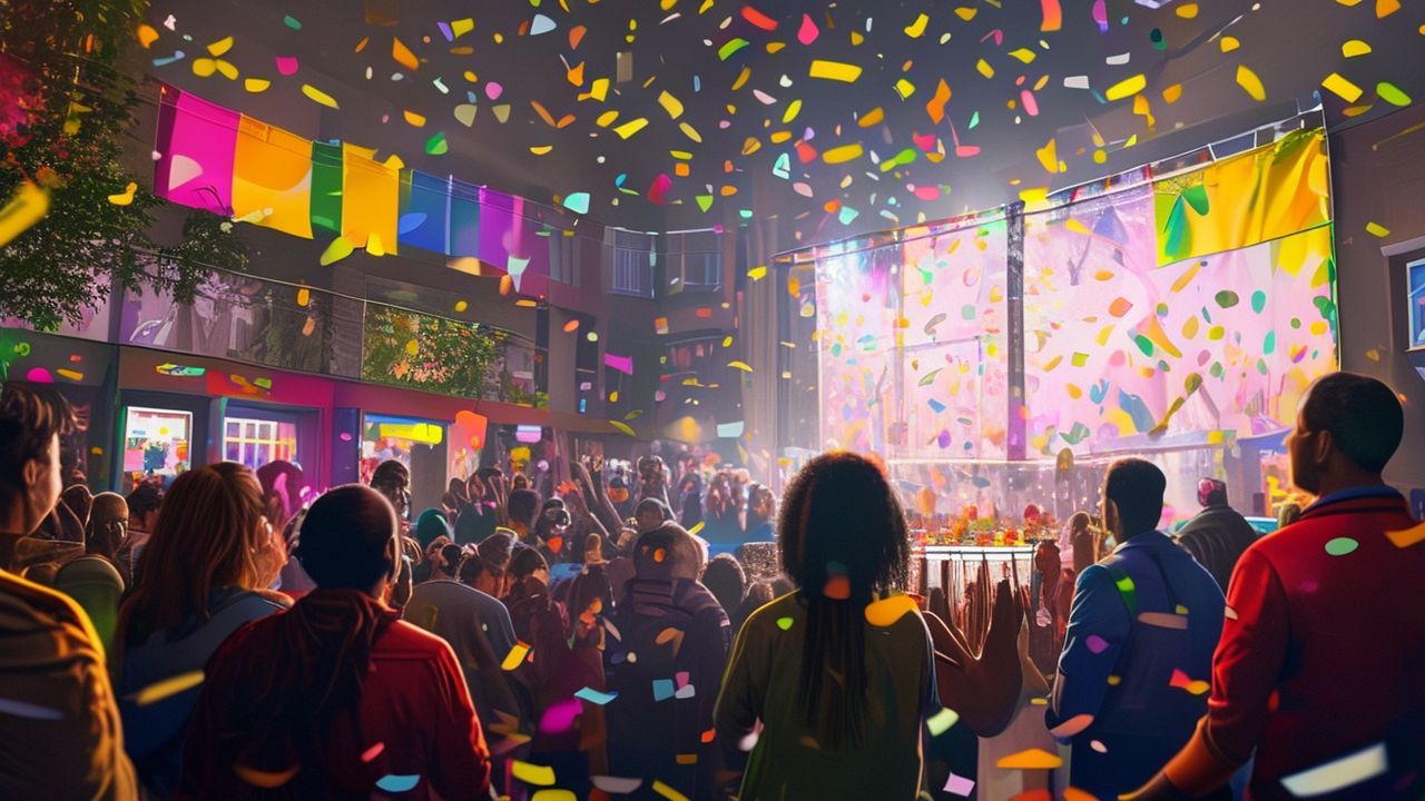 Van'da Büyük Konut Projesinin Hak Sahipleri Belirlendi