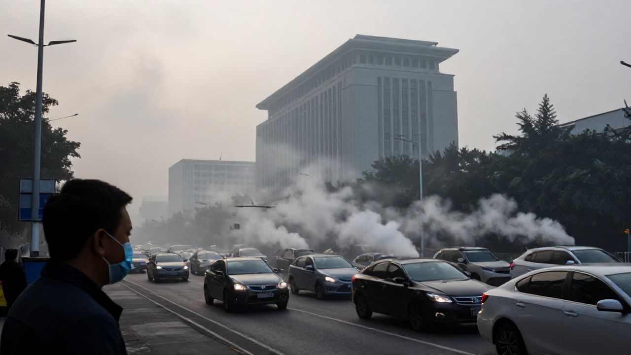 2026'da Çevreyi Kirletenlere Uygulanacak Cezalar Açıklandı