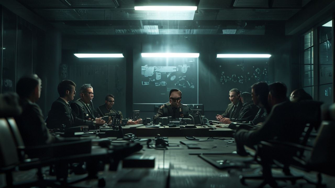 Trump, Raytheon’a Hükümet Sözleşmeleriyle Tehdit Etti