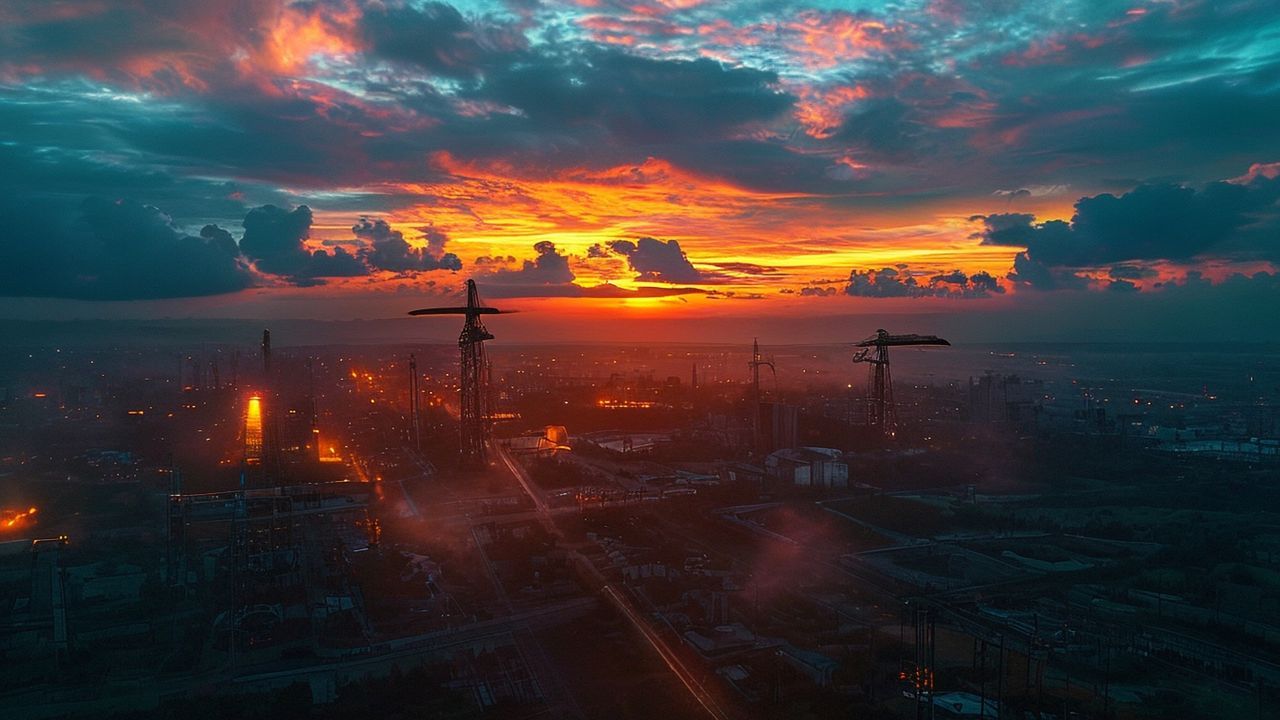 Venezuela'nın Petrol Rezervleri Yeni Bir Döneme Girebilir