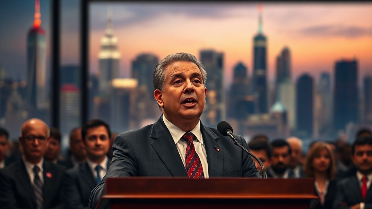 Cevdet Yılmaz'dan Terör ve Kalkınmaya İlişkin İddialı Açıklamalar