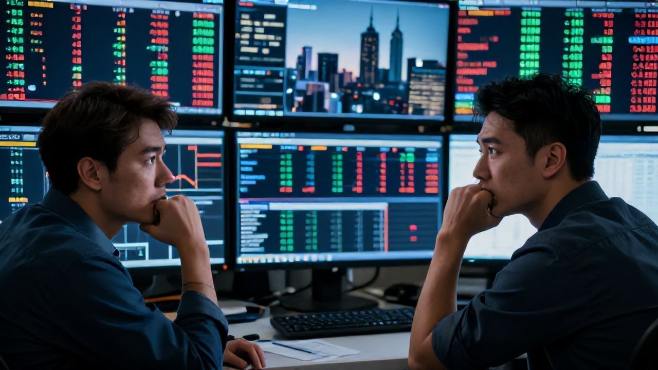 Philadelphia Fed Başkanı'ndan Faiz İndirimleri Hakkında Uyarı