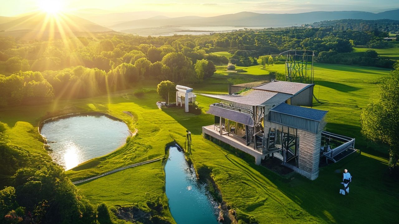 İzmir'e Su Sağlayan Kuyulara DSİ'den Pozitif Yanıt