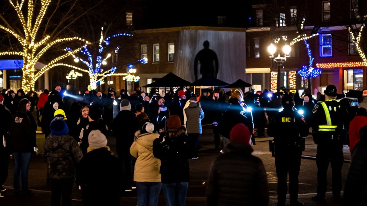 FBI, Yılbaşı Gecesi Olası Terör Saldırısını Engelledi