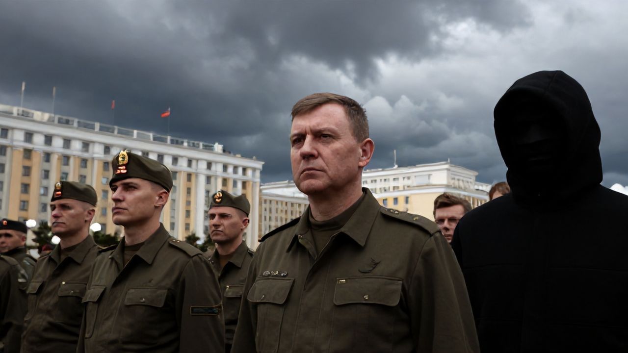 ABD Yetkilileri: Ukrayna, Putin'in Konutunu Hedef Almadı